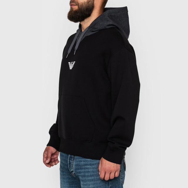 Худі Emporio Armani    