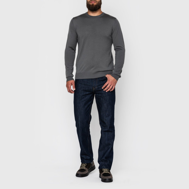 Трикотаж з довгим рукавом Pal Zileri