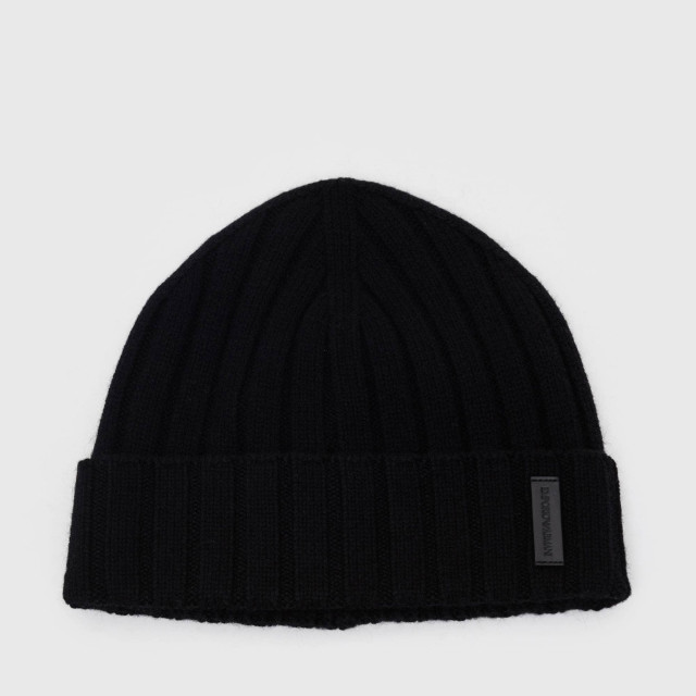 Шапка Emporio Armani