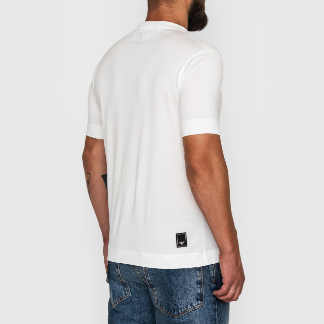Футболка Emporio Armani