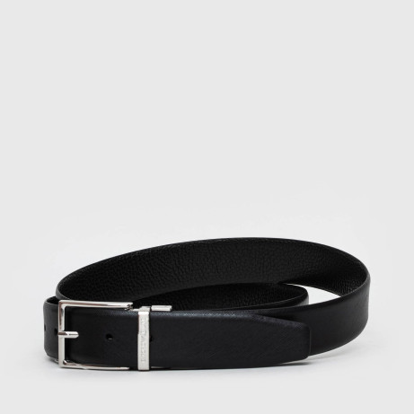 Ремінь двосторонній Emporio Armani