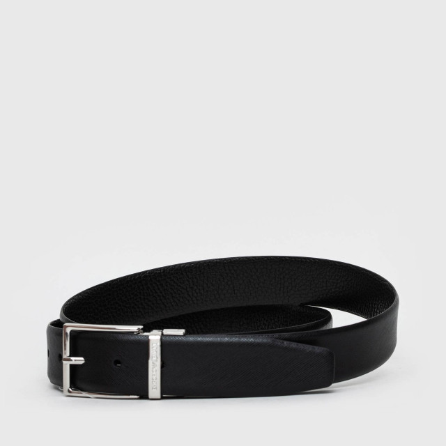Ремінь двосторонній Emporio Armani