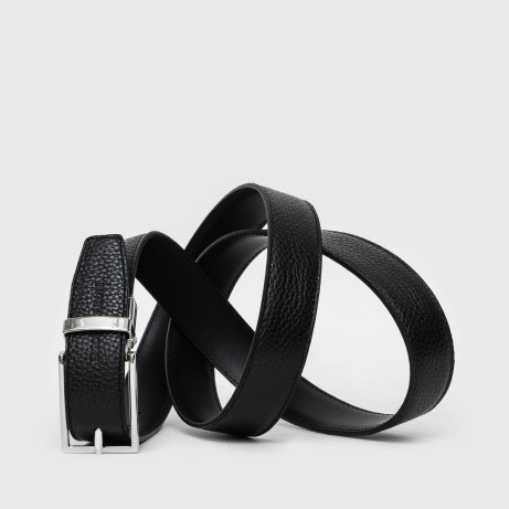 Ремінь двосторонній Emporio Armani