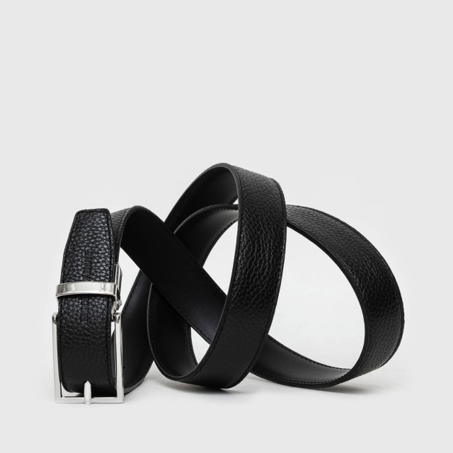 Ремінь двосторонній Emporio Armani
