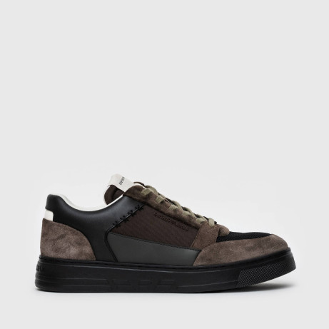 Кеди Emporio Armani
