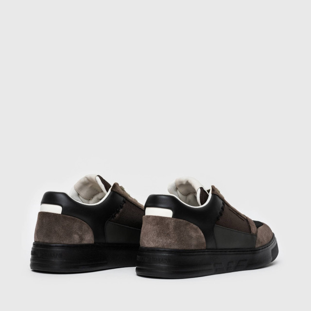 Кеди Emporio Armani