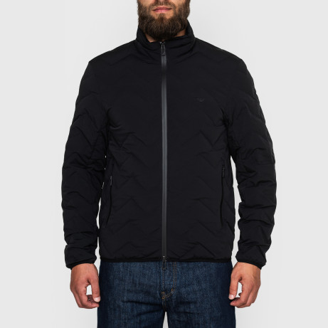 Пуховик Emporio Armani