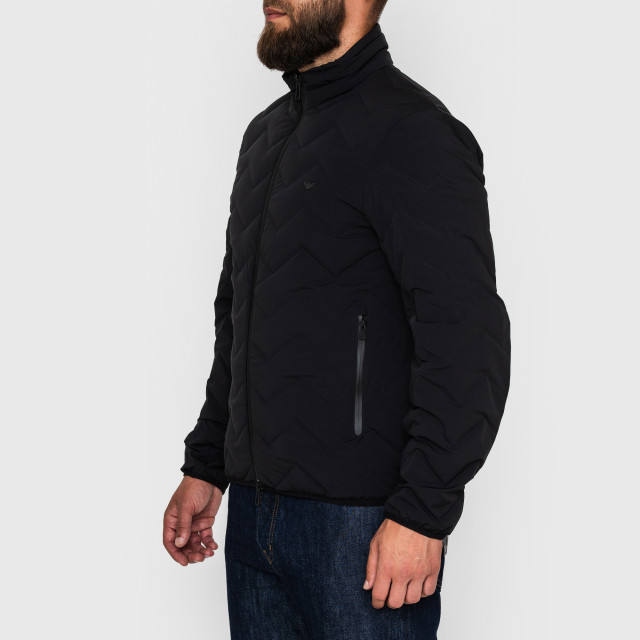Пуховик Emporio Armani