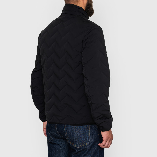 Пуховик Emporio Armani