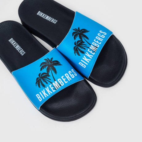Шлепанцы Bikkembergs