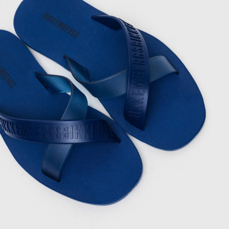 Шлепанцы Bikkembergs
