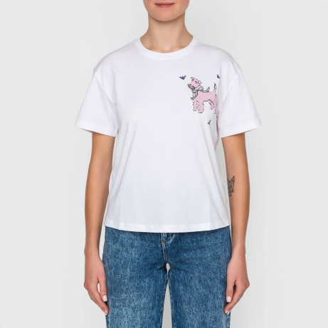 Футболка Emporio Armani         