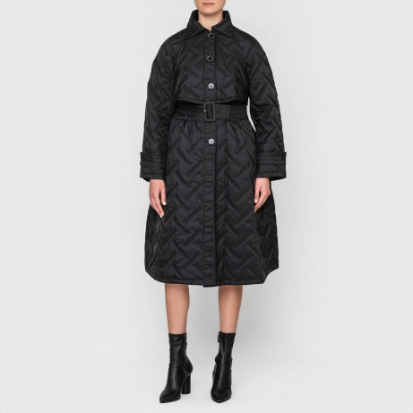 Пальто Emporio Armani