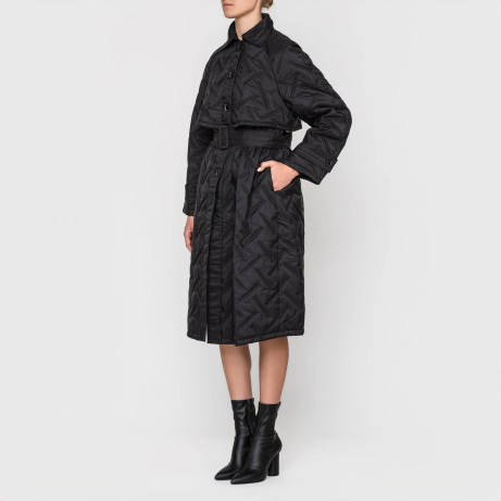 Пальто Emporio Armani