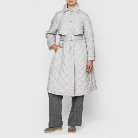 Пальто Emporio Armani