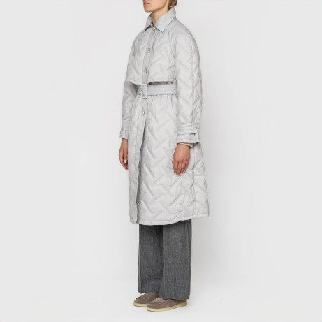Пальто Emporio Armani