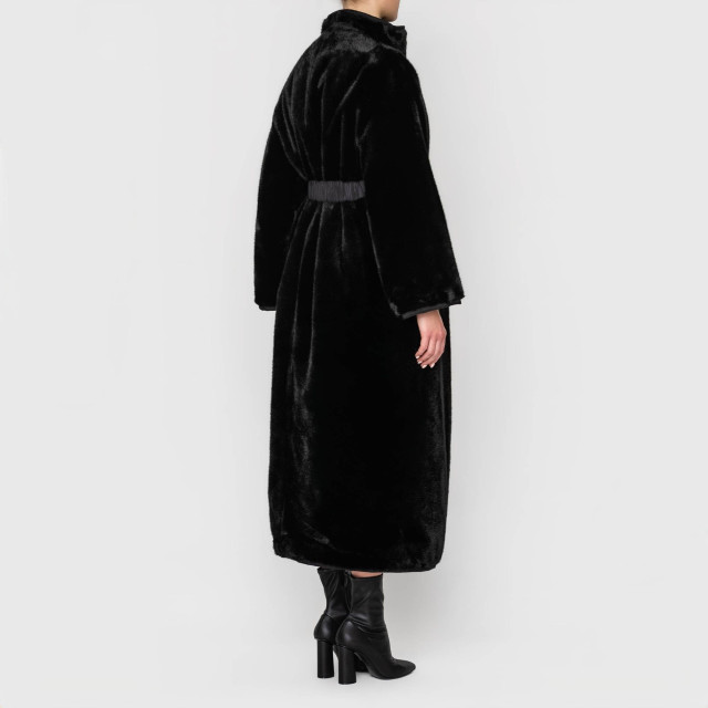 Пальто двустороннее Emporio Armani