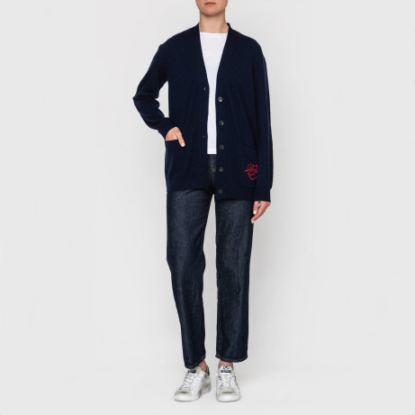 Кардиган Emporio Armani