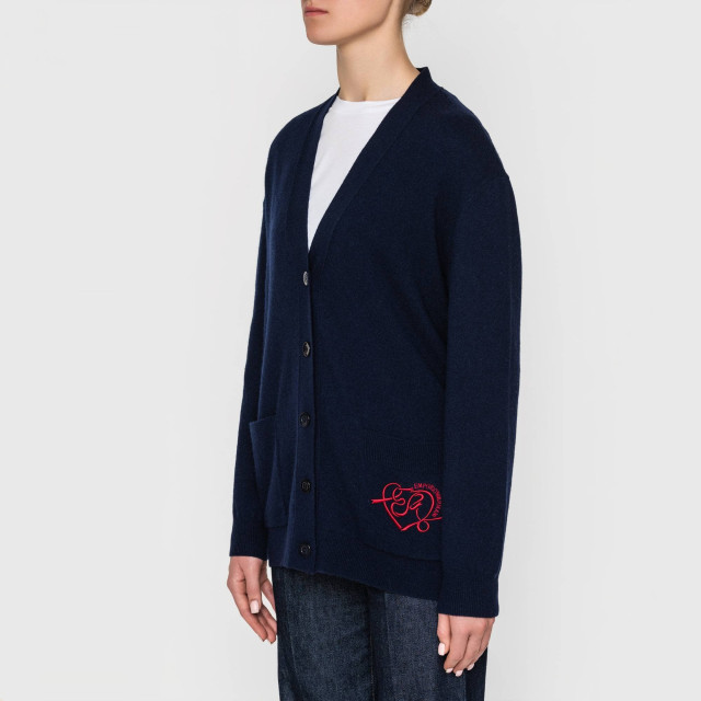 Кардиган Emporio Armani