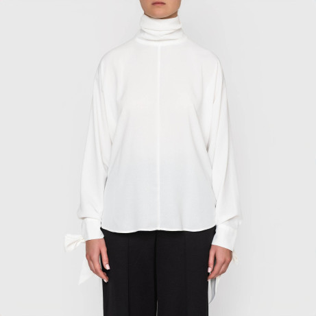 Блуза Emporio Armani 