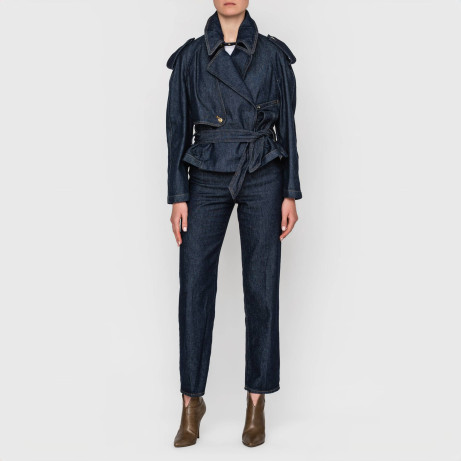 Джинсы Emporio Armani