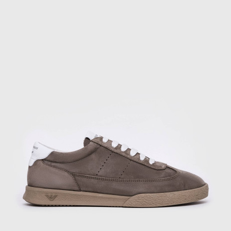 Кеди Emporio Armani