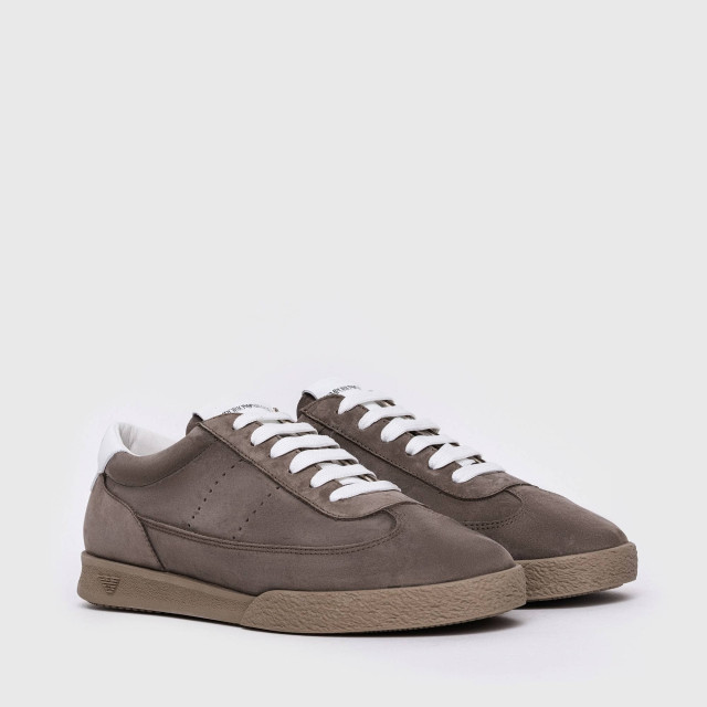 Кеди Emporio Armani