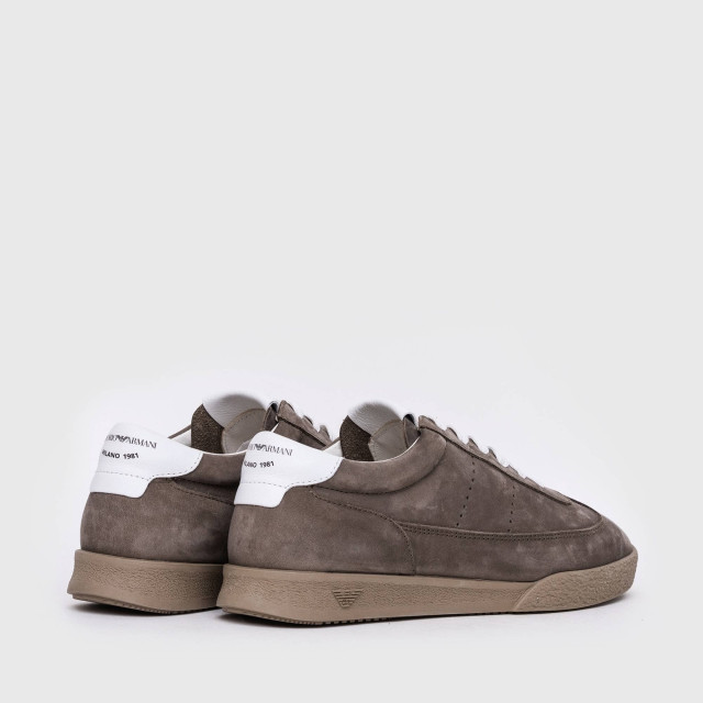 Кеди Emporio Armani