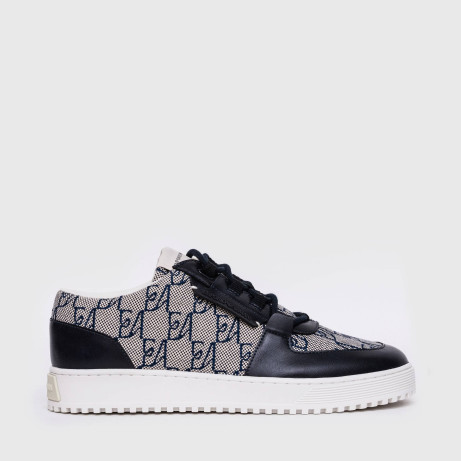 Кеди Emporio Armani