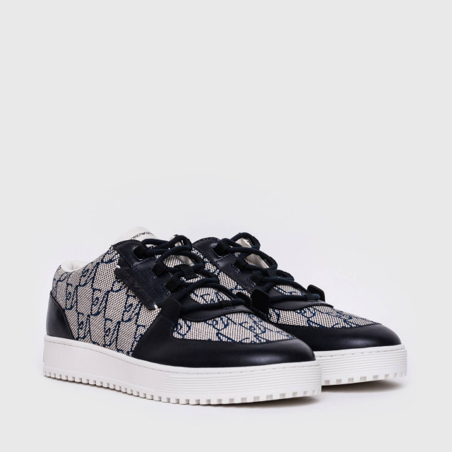 Кеди Emporio Armani