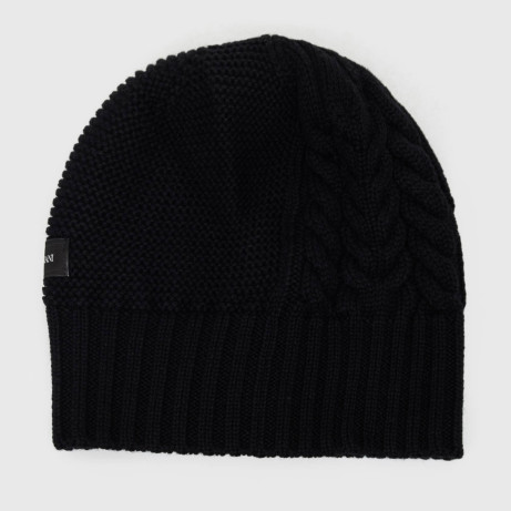 Шапка Emporio Armani