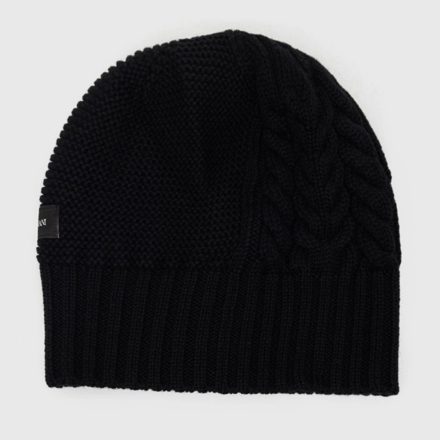 Шапка Emporio Armani