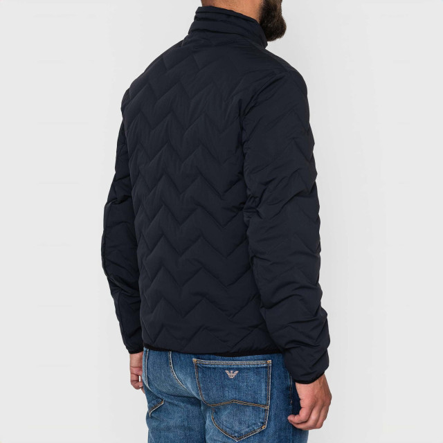 Пуховик Emporio Armani