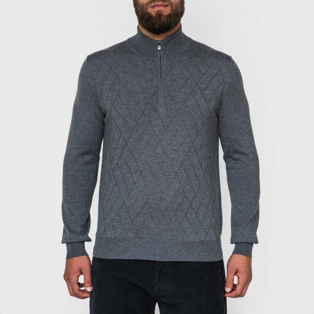 Трикотаж з довгим рукавом Corneliani