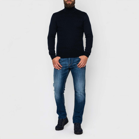 Светр Corneliani