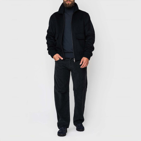Куртка вовняна Corneliani