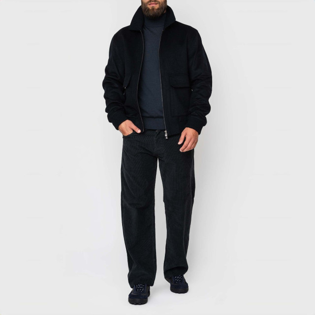 Куртка вовняна Corneliani