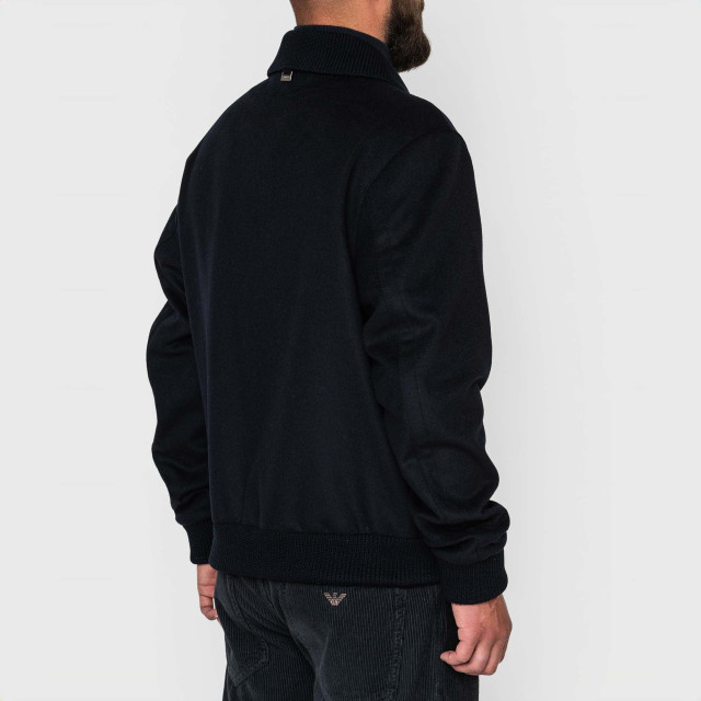 Куртка вовняна Corneliani