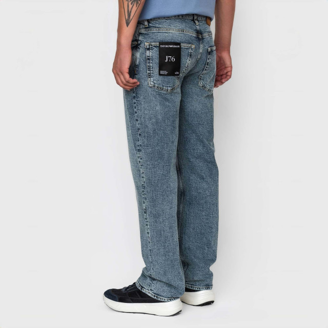 Джинси Emporio Armani