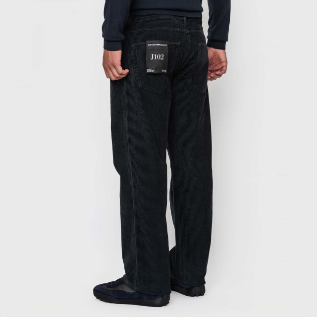 Джинси Emporio Armani