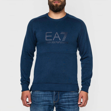 Світшот Emporio Armani EA7