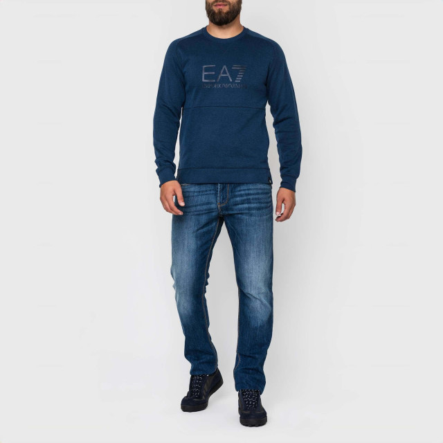 Світшот Emporio Armani EA7