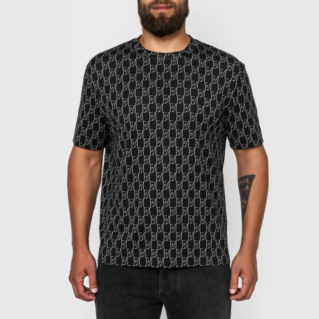 Футболка Emporio Armani
