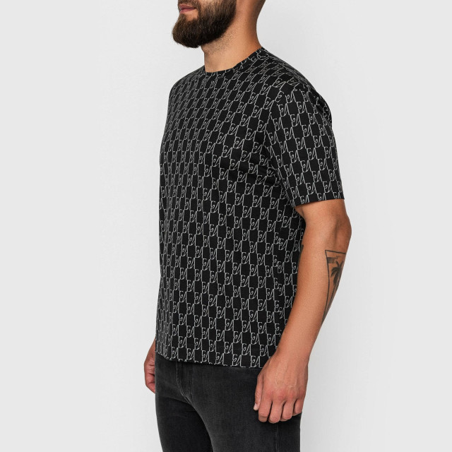 Футболка Emporio Armani