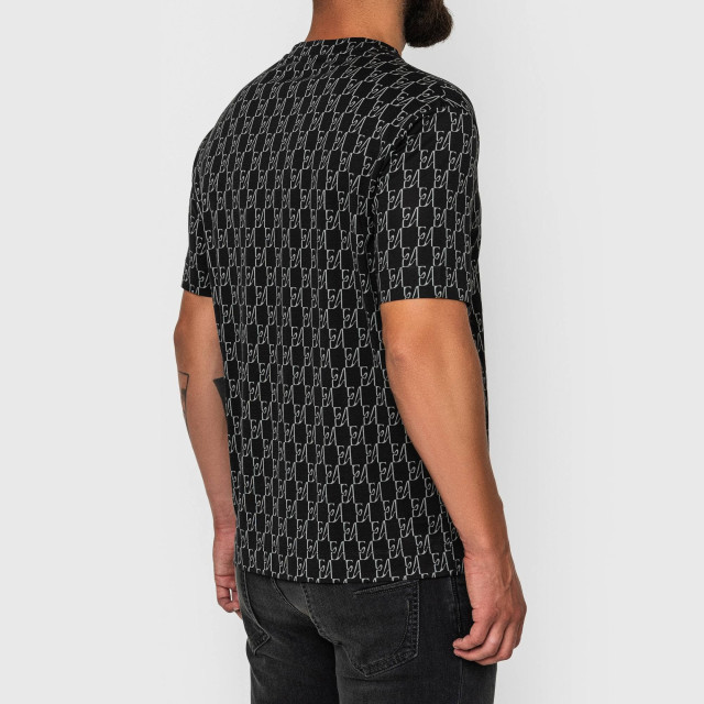 Футболка Emporio Armani