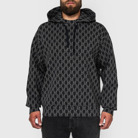 Худі Emporio Armani