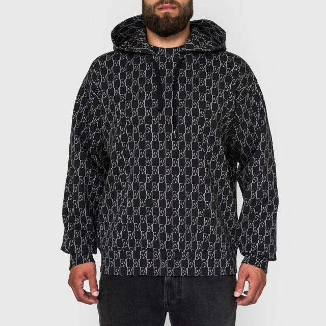 Худі Emporio Armani