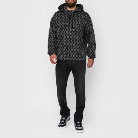Худі Emporio Armani