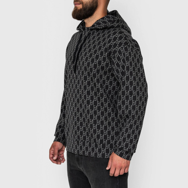 Худі Emporio Armani