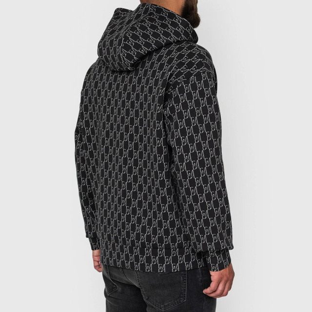 Худі Emporio Armani